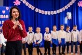 Przejdź do: Dzień Babci i Dziadka w Szkole Podstawowej w Łoponiu 