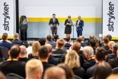 Amerykański gigant inwestuje niemal pół miliarda złotych w Skawinie