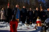 Przejdź do: W Czernej uczczono 162. rocznicę wybuchu Powstania Styczniowego