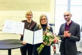 Przejdź do: Nagroda im. Kazimierza Wyki przyznana