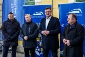Przejdź do: Z Zawoi przez Sułkowice do Skawiny. Nowa linia autobusowa Małopolskich Linii Dowozowych