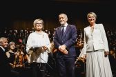 To był wyjątkowy sezon artystyczny Filharmonii im. K. Szymanowskiego