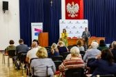 Szkolenie dla NGO w ramach Małopolskiego Forum Organizacji Pozarządowych w Tarnowie