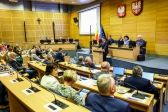 Wotum zaufania i absolutorium dla Zarządu Województwa Małopolskiego