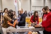 Przejdź do: Ruszyła rejestracja na Festiwal Zawodów 2025