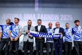 Przejdź do: Prezentacja drużyny żużlowej Autona Unia Tarnów