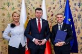 Przejdź do: Nowy dyrektor Małopolskiego Instytutu Kultury
