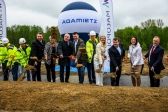 Przejdź do: Połączenie A4 w Brzesku z drogą wojewódzką wchodzi w drugi etap!