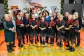 Przejdź do: Noworoczne spotkanie Kół Gospodyń Wiejskich w Dębnie
