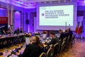 Przejdź do: Konwent Marszałków Województw RP w Małopolsce: Propozycje zmian systemowych dla skuteczniejszej walki z wykluczeniem transportowym