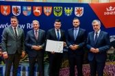 Przejdź do: Konwent Marszałków Województw RP: Regiony odchodzące od węgla powalczą o miliardowe wsparcie z Funduszu Sprawiedliwej Transformacji
