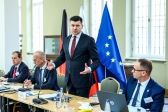 Przejdź do: O polsko-niemieckiej współpracy międzyregionalnej 