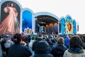 Na Białych Morzach wybrzmiała Symfonia Miłosierdzia