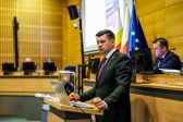 Za nami XVIII Sesja Sejmiku Województwa Małopolskiego