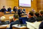 Przejdź do: Za nami XIV Sesja Sejmiku Województwa Małopolskiego