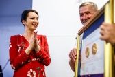 Strażackie jubileusze w Radłowie, Rudce i Jurkowie