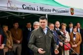 Przejdź do: Otwarto zmodernizowane targowisko w Proszowicach