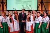 Przejdź do: Małopolskie kobiety wyjątkowe i gospodarne