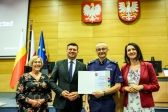 Małopolska Rada ds. Rodziny powołana 