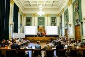 Małopolska wobec wyzwań rozwojowych