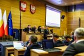 Przejdź do: Za nami XVI Sesja Sejmiku Województwa Małopolskiego