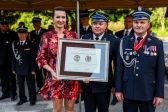 Polonia Minor za 90 lat służby strażackiej. Święto OSP w Gnojniku 