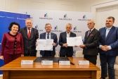 Aż 800 milionów złotych dla Sądecczyzny w 2025 r.