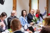 O aktywizacji zawodowej niepełnosprawnych na posiedzeniu Komisji Polityki Prorodzinnej i Społecznej oraz Ochrony Zdrowia w Nawojowej 