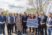 Budowa połączenia DK 87 w Nowym Sączu z DW 969