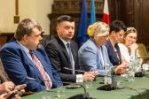 Sejmowa Komisja Infrastruktury obradowała w Nowym Sączu