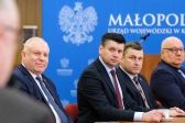 Ponad 600 mln zł dla małopolskich szpitali