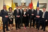 Przejdź do: Wizyta przedstawicieli Samorządu Województwa Małopolskiego w Rzymie