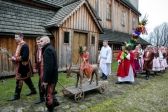Przejdź do: Kulturalna Małopolska na weekend