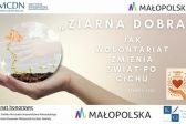Wolontariat ma moc przemiany świata