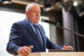 Zakliczyńska Gala 35-lecia Samorządu Terytorialnego
