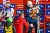 Przejdź do: Andreas Tschofenig królem Zakopanego