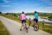 Przejdź do: ZWM: Ponad 11 milionów na trasy rowerowe, kanalizację i magazyny energii