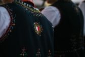 Nowy Sącz. XXI Biesiada Karpacka w Miasteczku Galicyjskim