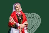 Przejdź do: Mystków. 4. Ciotcyne Śpiywonie