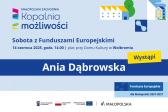 14 czerwca Fundusze Europejskie zawitają do Wolbromia