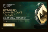 Przejdź do: Diamentowe Tarcze 2024