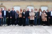 W Brukseli oficjalnie wystartował projekt Start in Mountains!