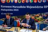 Przejdź do: Konwent Marszałków Województw RP w Małopolsce: Uzupełnienie podstawy prawnej dla sektora kultury do tworzenia kwalifikacji sektorowych