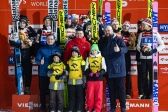 Przejdź do: Austria bezkonkurencyjna na Wielkiej Krokwi