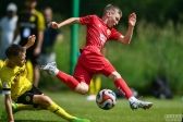 Dynamo Zagrzeb triumfuje w Salt Mine Cup 2025