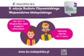 Przejdź do: Sprawdź wstępną listę zadań przyjętych i odrzuconych! Termin odwołania – 21 marca br.