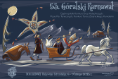 Przejdź do: Wizytówki Małopolski. 53 Góralski Karnawał