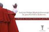 Przejdź do: Życie jest pielgrzymką ciągłych odkryć