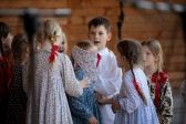 Przejdź do: 48. Karpacki Festiwal Dziecięcych Zespołów Regionalnych