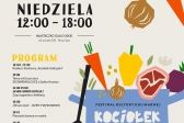 Festiwal Kultury Kulinarnej 
